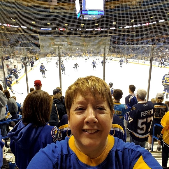 Meet your Posher, Andrea - Picture 1 of 1